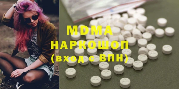 кристаллы Верхний Тагил